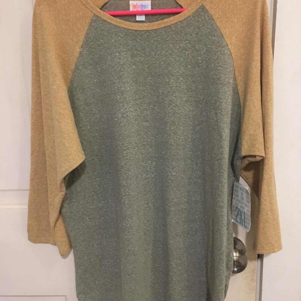 LulaRoe Randy NWT